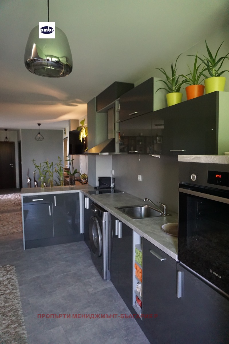 Do wynajęcia  2 sypialnie Sofia , Geo Milew , 117 mkw | 54616760 - obraz [2]