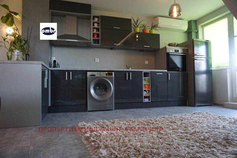Do wynajęcia  2 sypialnie Sofia , Geo Milew , 117 mkw | 54616760
