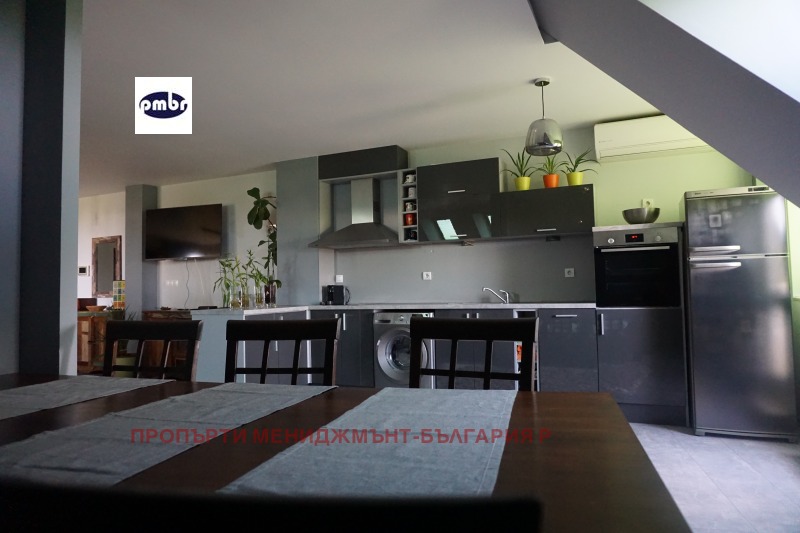 Do wynajęcia  2 sypialnie Sofia , Geo Milew , 117 mkw | 54616760 - obraz [9]