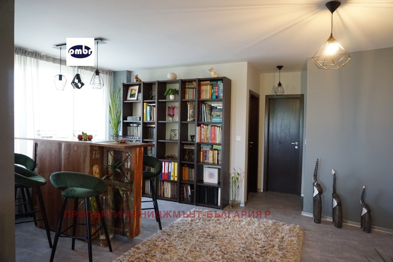 Do wynajęcia  2 sypialnie Sofia , Geo Milew , 117 mkw | 54616760 - obraz [7]