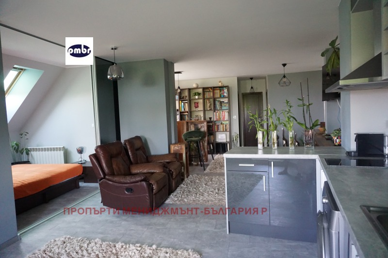 Do wynajęcia  2 sypialnie Sofia , Geo Milew , 117 mkw | 54616760 - obraz [6]