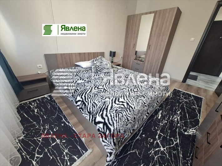 Дава под наем 4-СТАЕН, гр. Стара Загора, Била, снимка 7 - Апартаменти - 54784187
