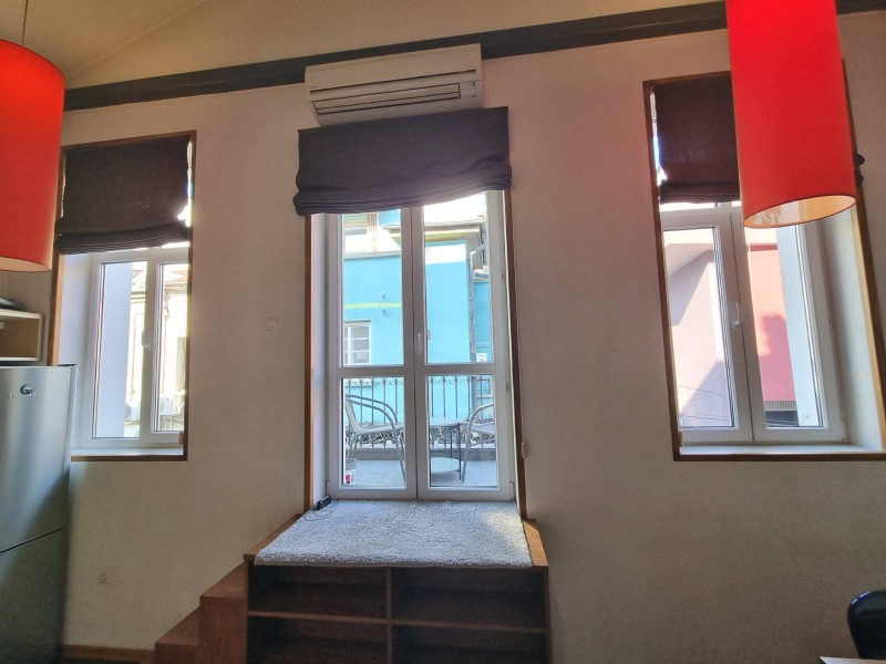 Til leje  Maisonette Plovdiv , Kapana , 75 kvm | 92871247 - billede [6]