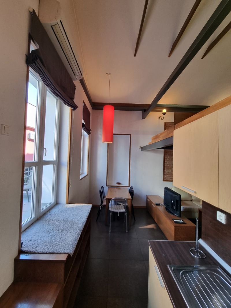 Til leje  Maisonette Plovdiv , Kapana , 75 kvm | 92871247 - billede [5]