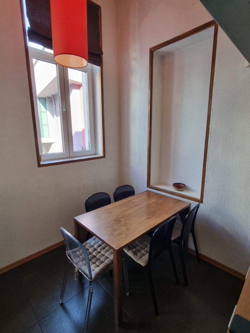 Til leje  Maisonette Plovdiv , Kapana , 75 kvm | 92871247 - billede [12]
