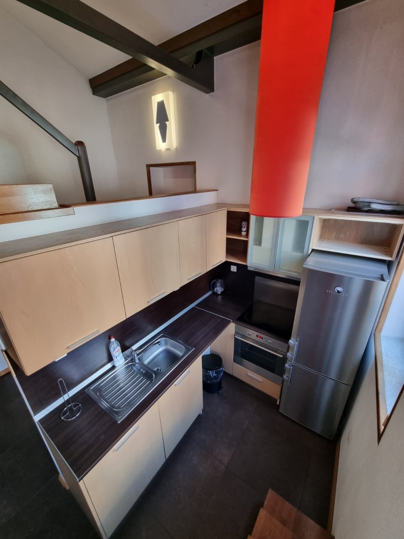Til leje  Maisonette Plovdiv , Kapana , 75 kvm | 92871247 - billede [9]