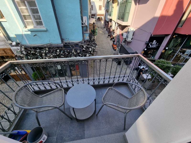 Til leje  Maisonette Plovdiv , Kapana , 75 kvm | 92871247