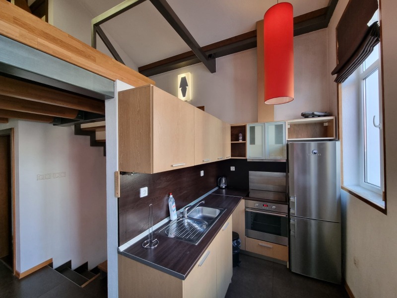 Til leje  Maisonette Plovdiv , Kapana , 75 kvm | 92871247 - billede [11]