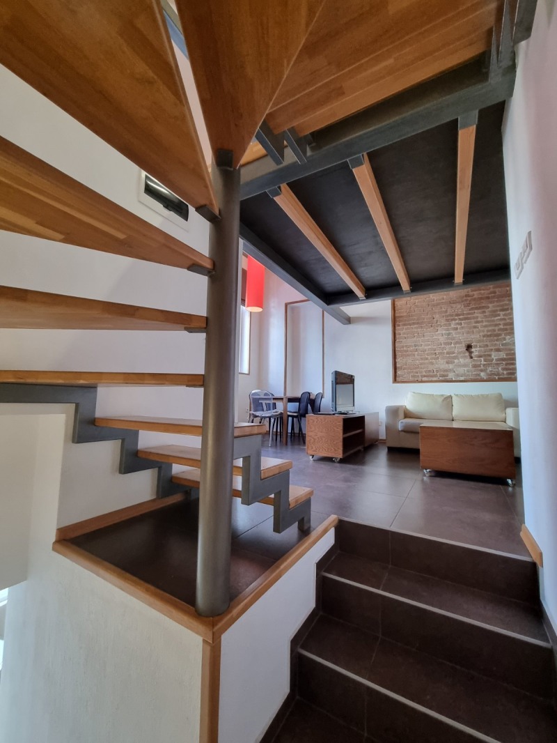 Til leje  Maisonette Plovdiv , Kapana , 75 kvm | 92871247 - billede [14]