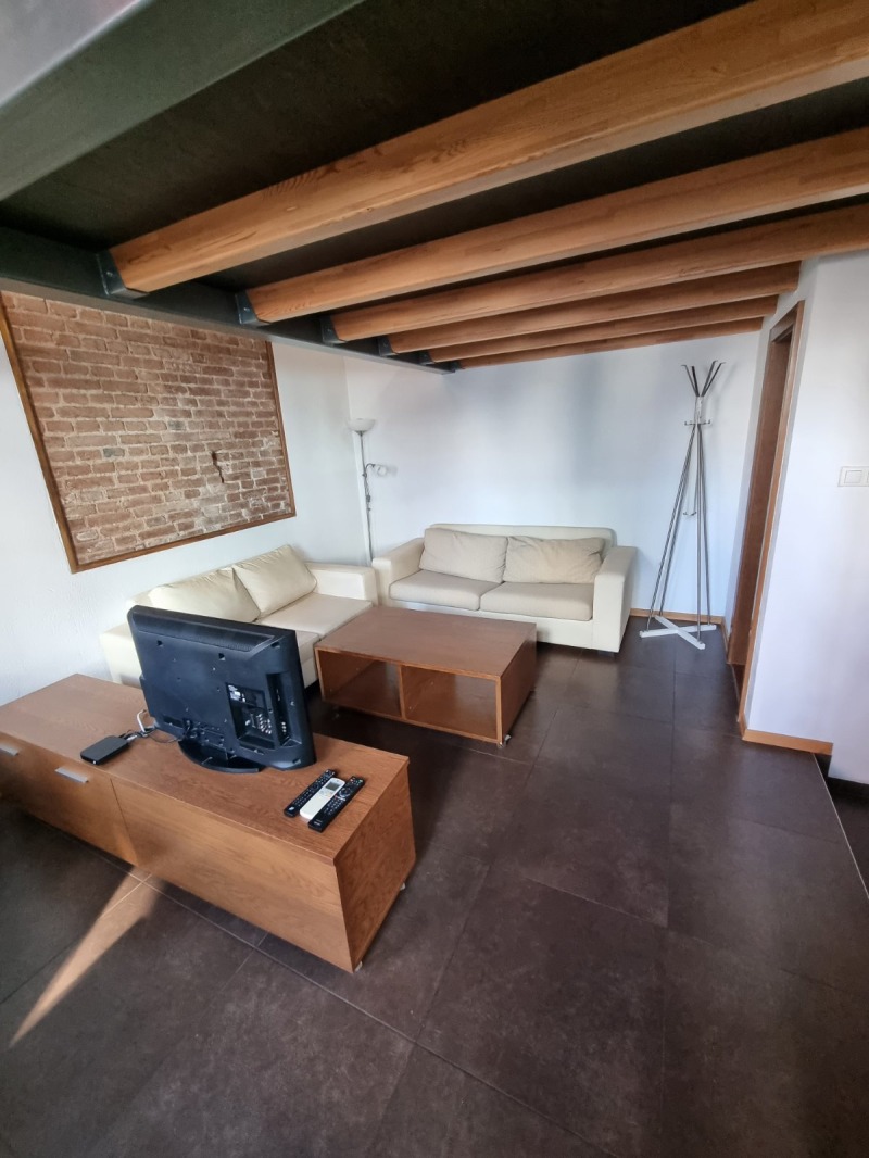 Til leje  Maisonette Plovdiv , Kapana , 75 kvm | 92871247 - billede [4]
