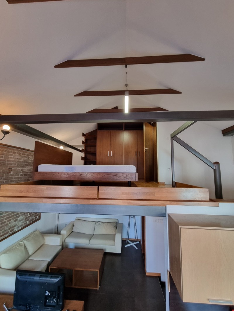 Til leje  Maisonette Plovdiv , Kapana , 75 kvm | 92871247 - billede [7]