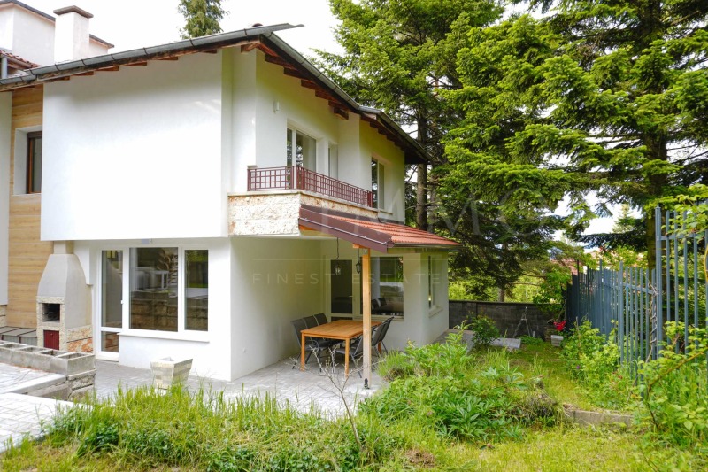 En renta  Casa Sofia , Dragalevtsi , 350 metros cuadrados | 99715954 - imagen [5]
