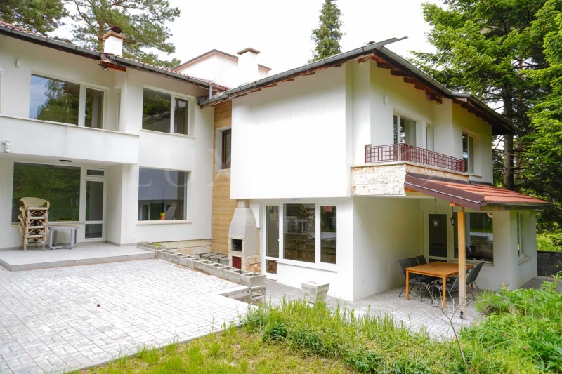 En renta  Casa Sofia , Dragalevtsi , 350 metros cuadrados | 99715954 - imagen [2]