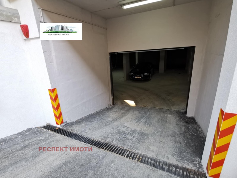 For Rent  Parking space Sofia , Darvenitsa , 16 sq.m | 12979372 - image [3]
