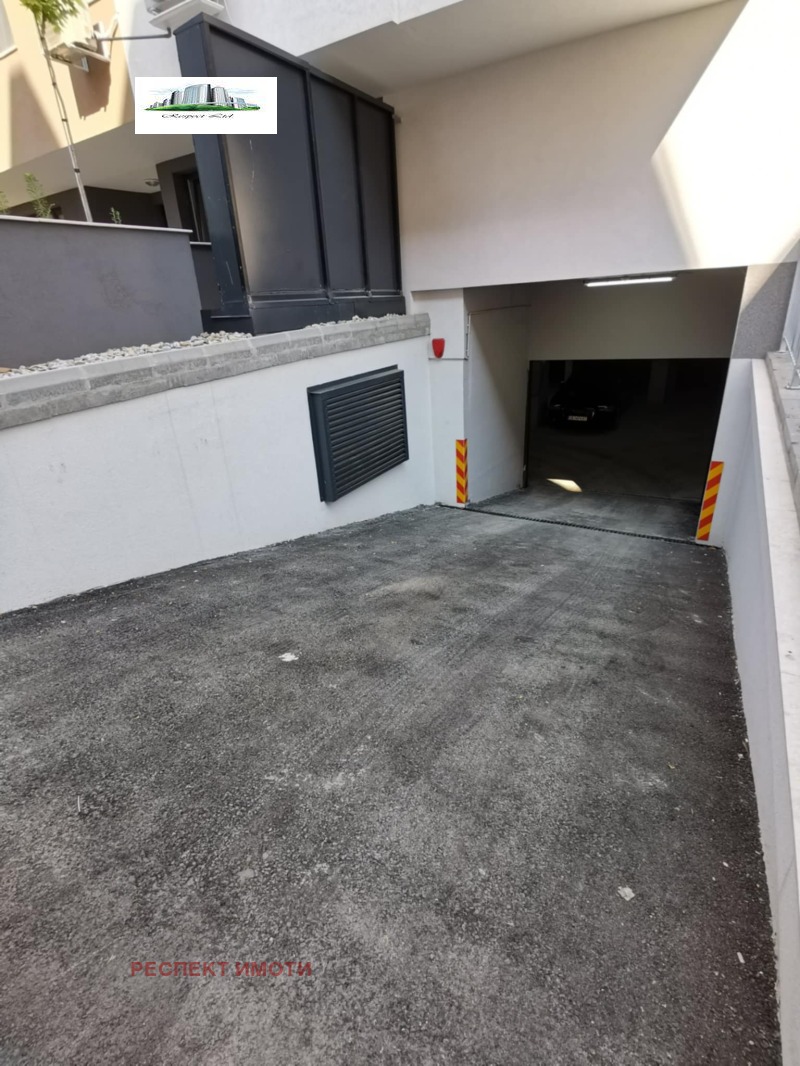 For Rent  Parking space Sofia , Darvenitsa , 16 sq.m | 12979372 - image [2]
