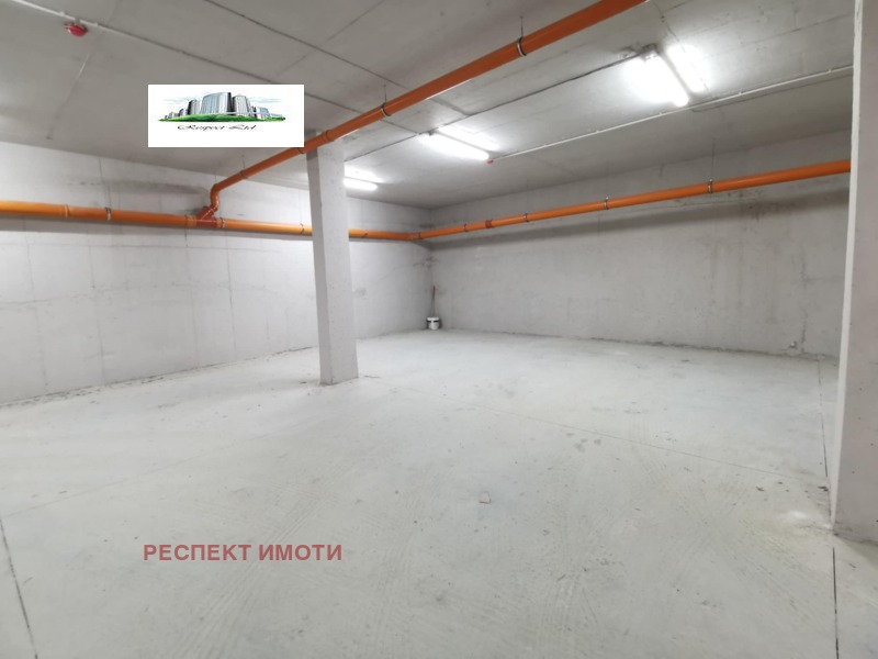 For Rent  Parking space Sofia , Darvenitsa , 16 sq.m | 12979372
