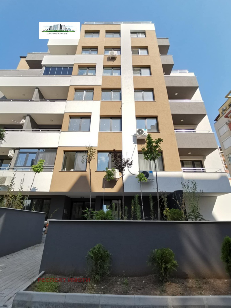 For Rent  Parking space Sofia , Darvenitsa , 16 sq.m | 12979372 - image [4]