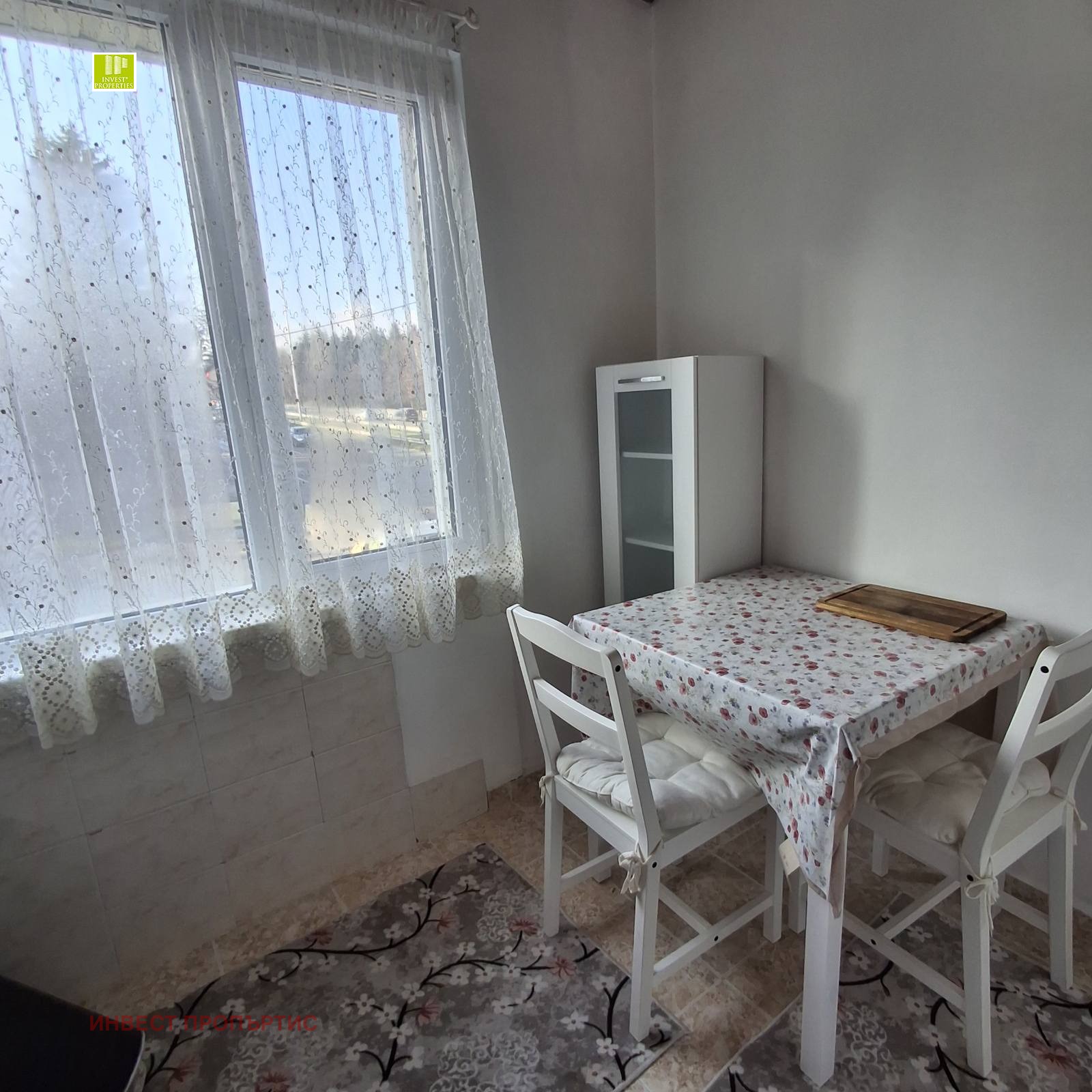 Дава под наем 1-СТАЕН, гр. София, Бояна, снимка 2 - Апартаменти - 54250526