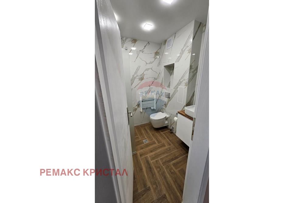 Дава под наем 2-СТАЕН, гр. Пловдив, Кючук Париж, снимка 9 - Апартаменти - 54076331