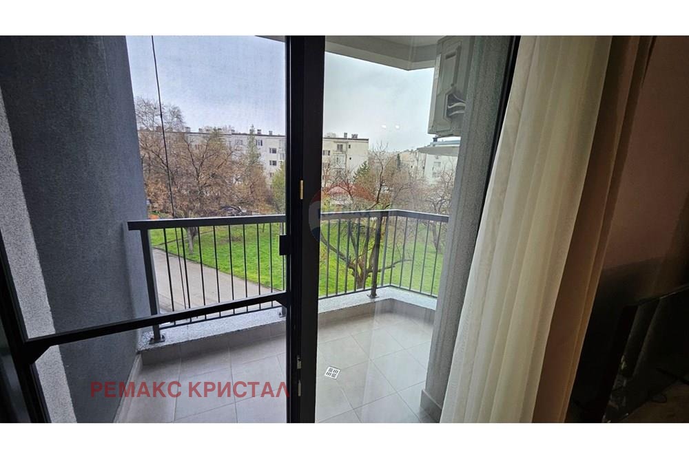 Дава под наем 2-СТАЕН, гр. Пловдив, Кючук Париж, снимка 14 - Апартаменти - 54076331