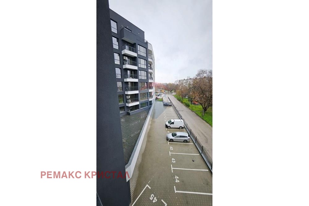 Дава под наем 2-СТАЕН, гр. Пловдив, Кючук Париж, снимка 15 - Апартаменти - 54076331