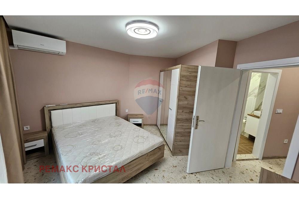 Дава под наем 2-СТАЕН, гр. Пловдив, Кючук Париж, снимка 4 - Апартаменти - 54076331