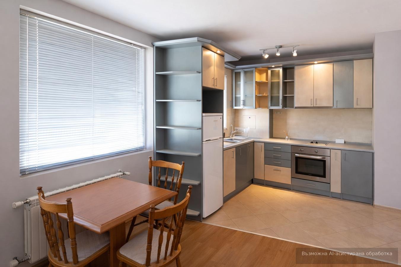 Дава под наем 2-СТАЕН, гр. София, Белите брези