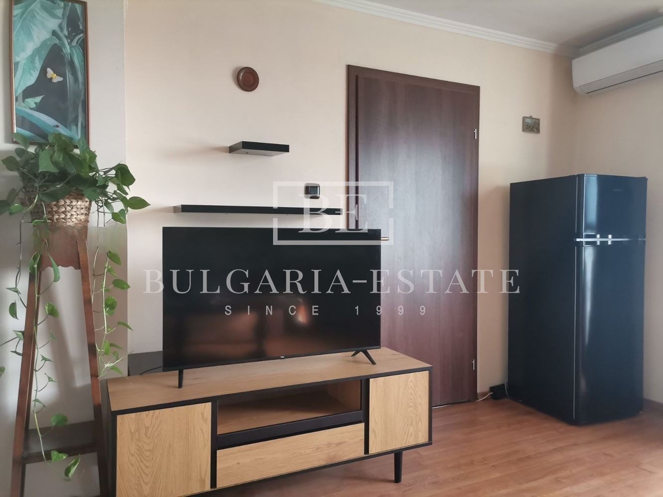 Дава под наем 2-СТАЕН, гр. Варна, к.к. Св.Св. Константин и Елена, снимка 3 - Апартаменти - 55584637