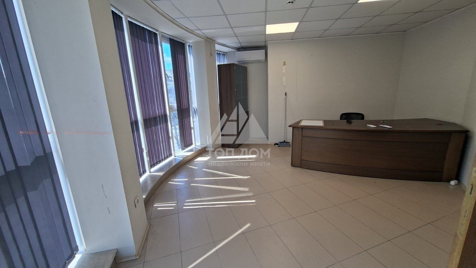 Дава под наем ОФИС, гр. Варна, Лятно кино Тракия, снимка 8 - Офиси - 55661834