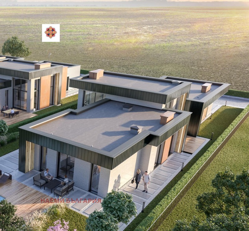 Дава под Наем КЪЩА в област София, с. Гурмазово - 230 кв.м / 1 600 € » 3 129.33 лв., НАЕМИ БЪЛГАРИЯ