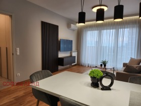 1 sovrum Dianabad, Sofia 1