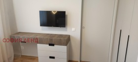 1 dormitor Dianabad, Sofia 7