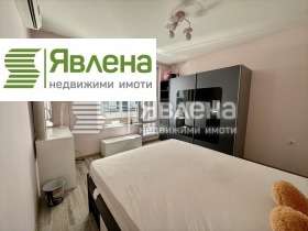 2 Schlafzimmer Mladost 2, Sofia 6