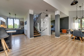 Casa Dragalevtsi, Sofia