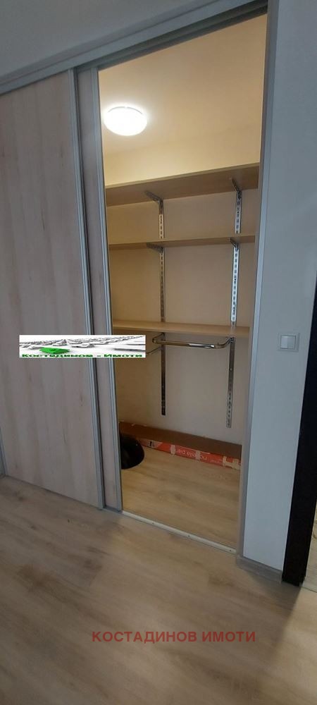 Para alugar  1 quarto Plovdiv , Hristo Smirnenski , 64 m² | 67931391 - imagem [8]