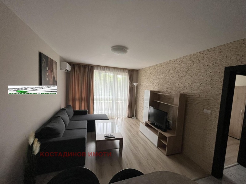 En renta  1 dormitorio Plovdiv , Jristo Smirnenski , 64 metros cuadrados | 67931391 - imagen [4]