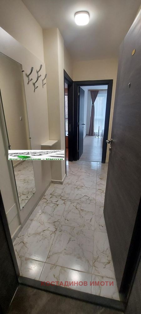 En renta  1 dormitorio Plovdiv , Jristo Smirnenski , 64 metros cuadrados | 67931391 - imagen [7]