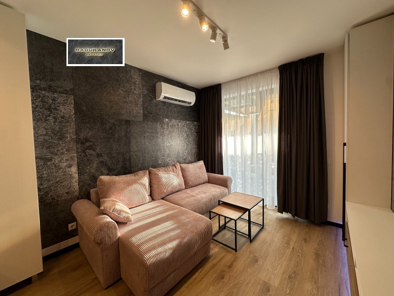 De inchiriat  1 dormitor Sofia , Malinova dolina , 60 mp | 89614253 - imagine [6]