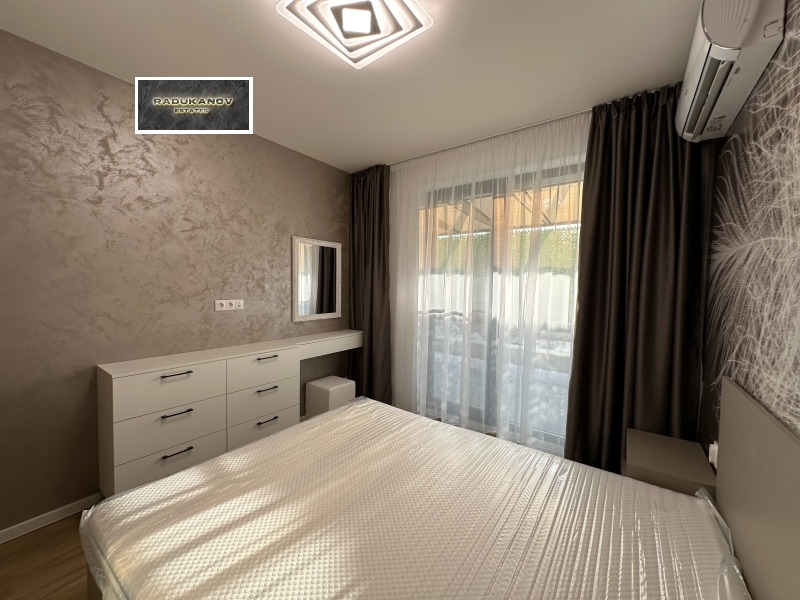 De inchiriat  1 dormitor Sofia , Malinova dolina , 60 mp | 89614253 - imagine [11]