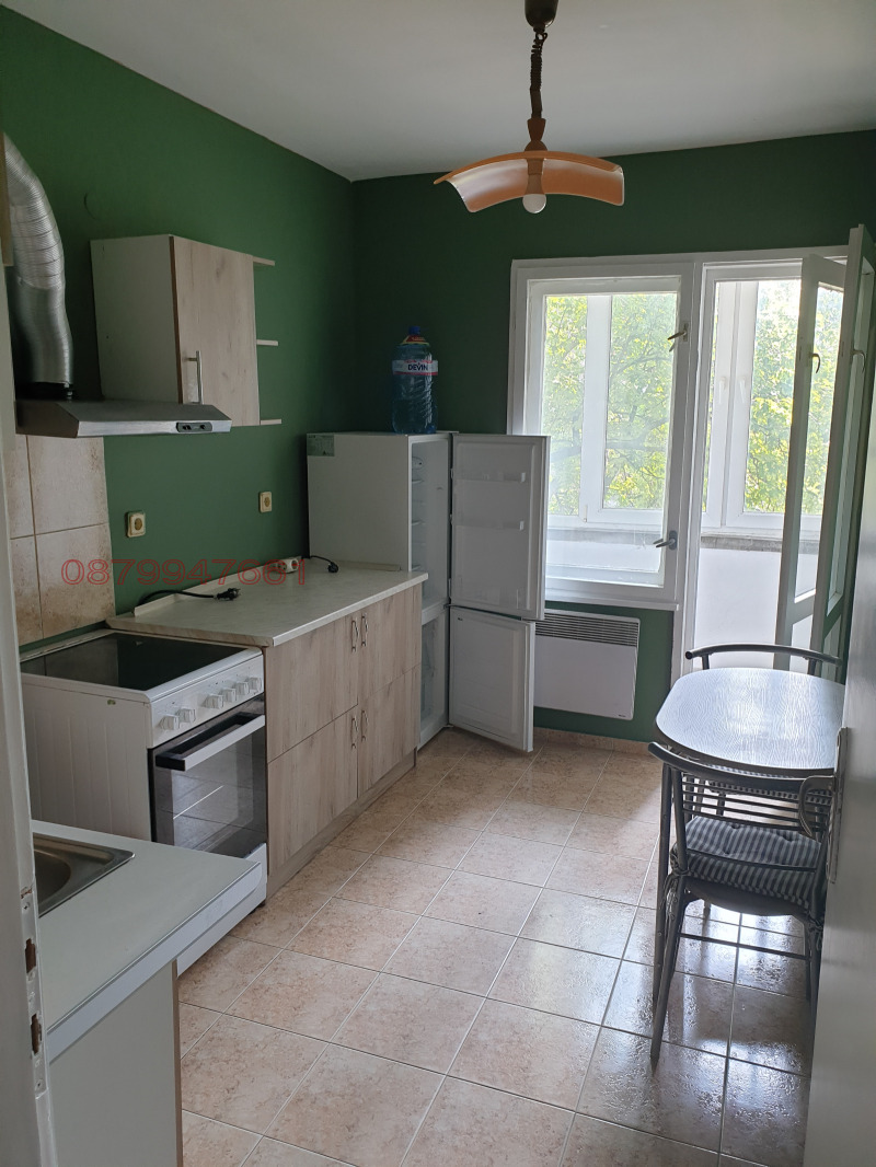 K pronájmu  1 ložnice Sofia , Centar , 59 m2 | 85071596 - obraz [12]