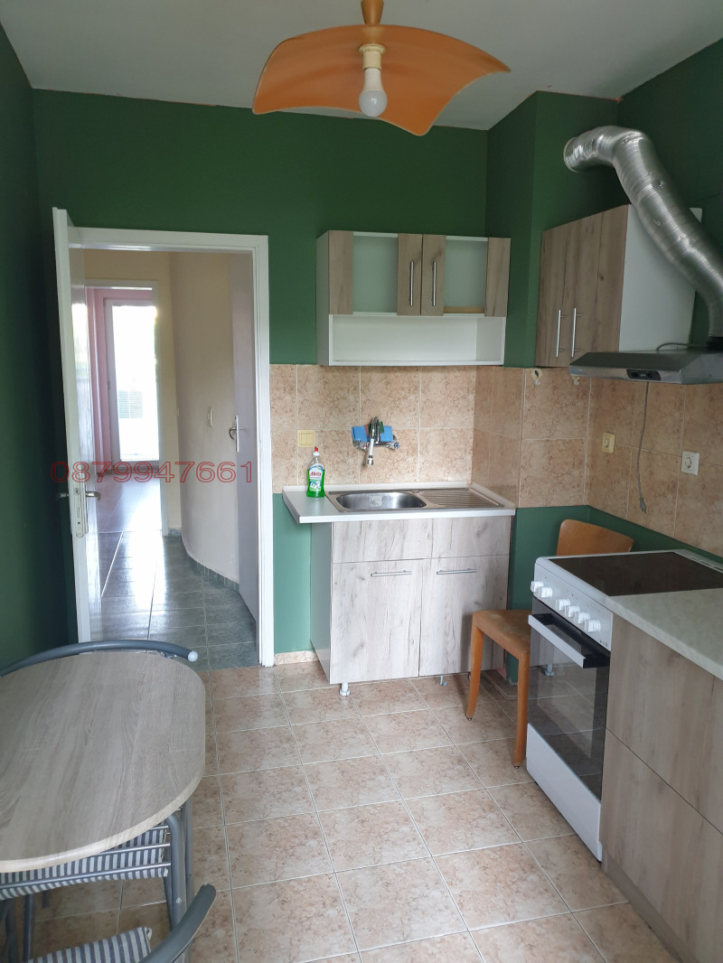 K pronájmu  1 ložnice Sofia , Centar , 59 m2 | 85071596 - obraz [13]