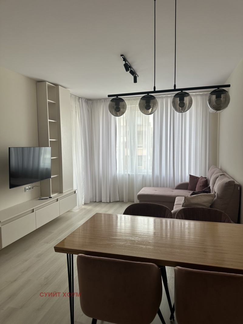 Дава под наем  2-стаен град София , Витоша , 70 кв.м | 35826630 - изображение [3]