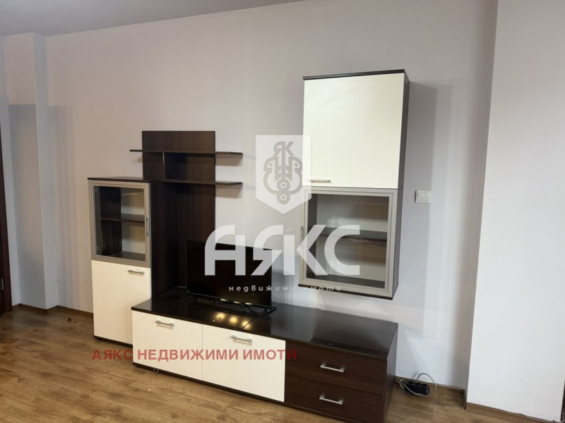 Дава под наем 2-СТАЕН, гр. София, Редута, снимка 2 - Апартаменти - 52688610