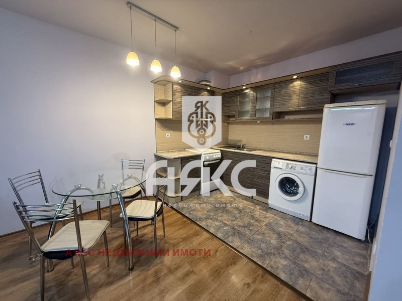 Дава под наем 2-СТАЕН, гр. София, Редута, снимка 4 - Апартаменти - 52688610