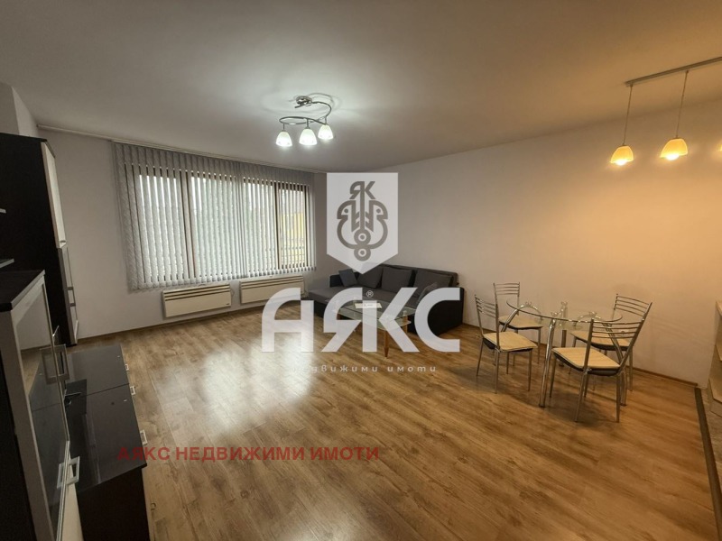 Дава под наем 2-СТАЕН, гр. София, Редута, снимка 3 - Апартаменти - 52688610