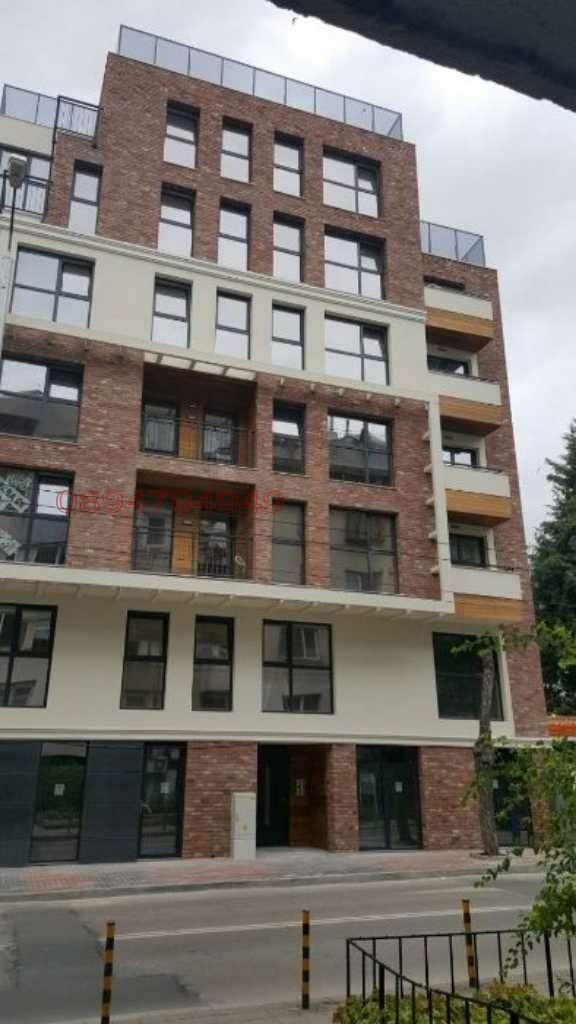 Дава под наем 2-СТАЕН, гр. Варна, Център, снимка 10 - Апартаменти - 56086579