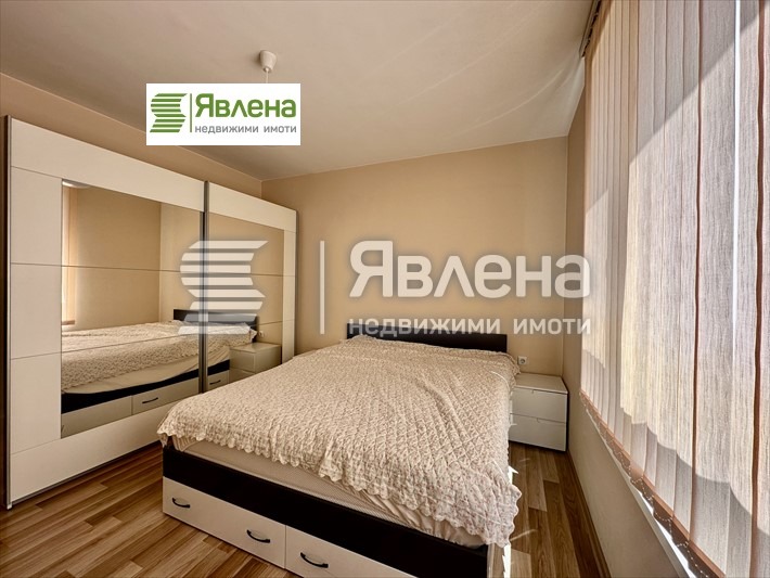 В аренду  2 спальни София , Младост 2 , 95 кв.м | 52361430 - изображение [7]