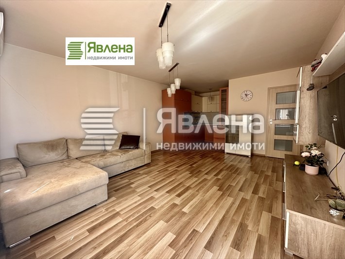 В аренду  2 спальни София , Младост 2 , 95 кв.м | 52361430 - изображение [2]