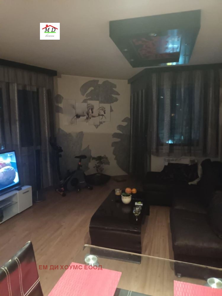 För uthyrning  1 sovrum Sofia , Pavlovo , 70 kvm | 28066946 - bild [5]