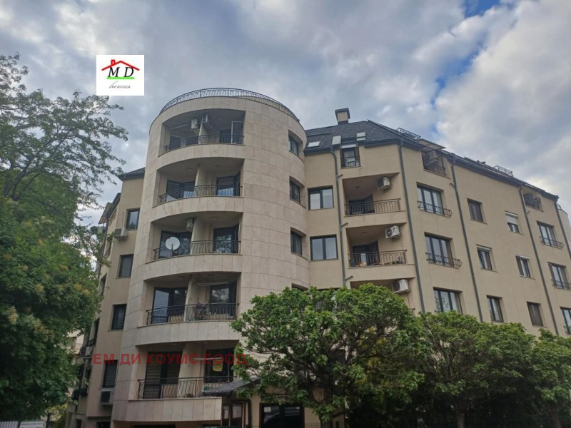 För uthyrning  1 sovrum Sofia , Pavlovo , 70 kvm | 28066946 - bild [16]